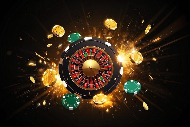 Real-time number draw display during obengbet Bingo session