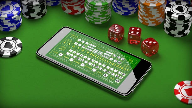 obengbet Bingo session in progress with live draw counter