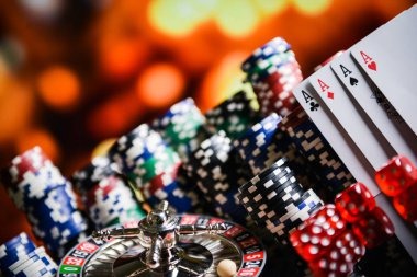 Account statement showing Dice Game transaction history and payouts
